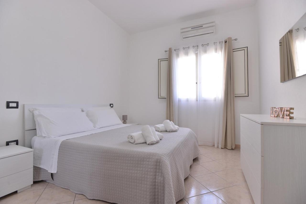 Izzhome Lagoon Pula Exterior foto