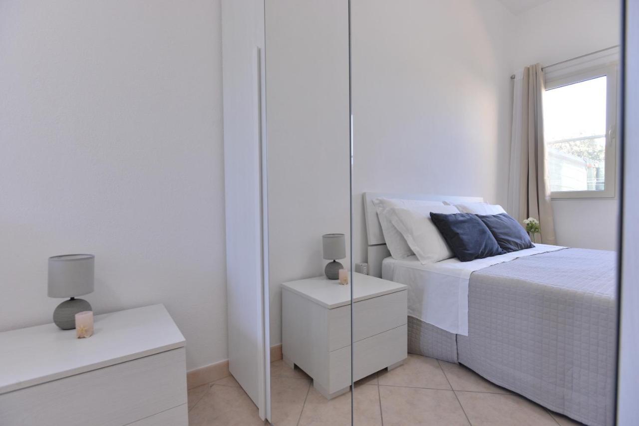 Izzhome Lagoon Pula Exterior foto